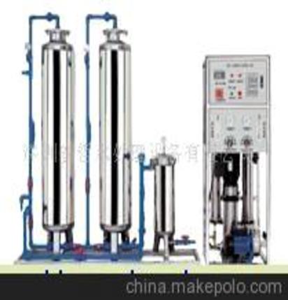 RO純凈水生產(chǎn)設備