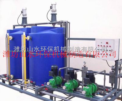 營(yíng)口醫(yī)療污水專用消毒處理設(shè)備保護(hù)水資源,生命真永遠(yuǎn)-產(chǎn)品報(bào)價(jià)-濰坊山水環(huán)保機(jī)械制造