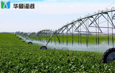 現代化灌溉的定義