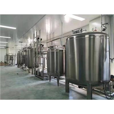 荊州反滲透設備