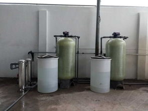 賓館洗浴專用軟化水設(shè)備的選型與維護(hù)要點(diǎn)